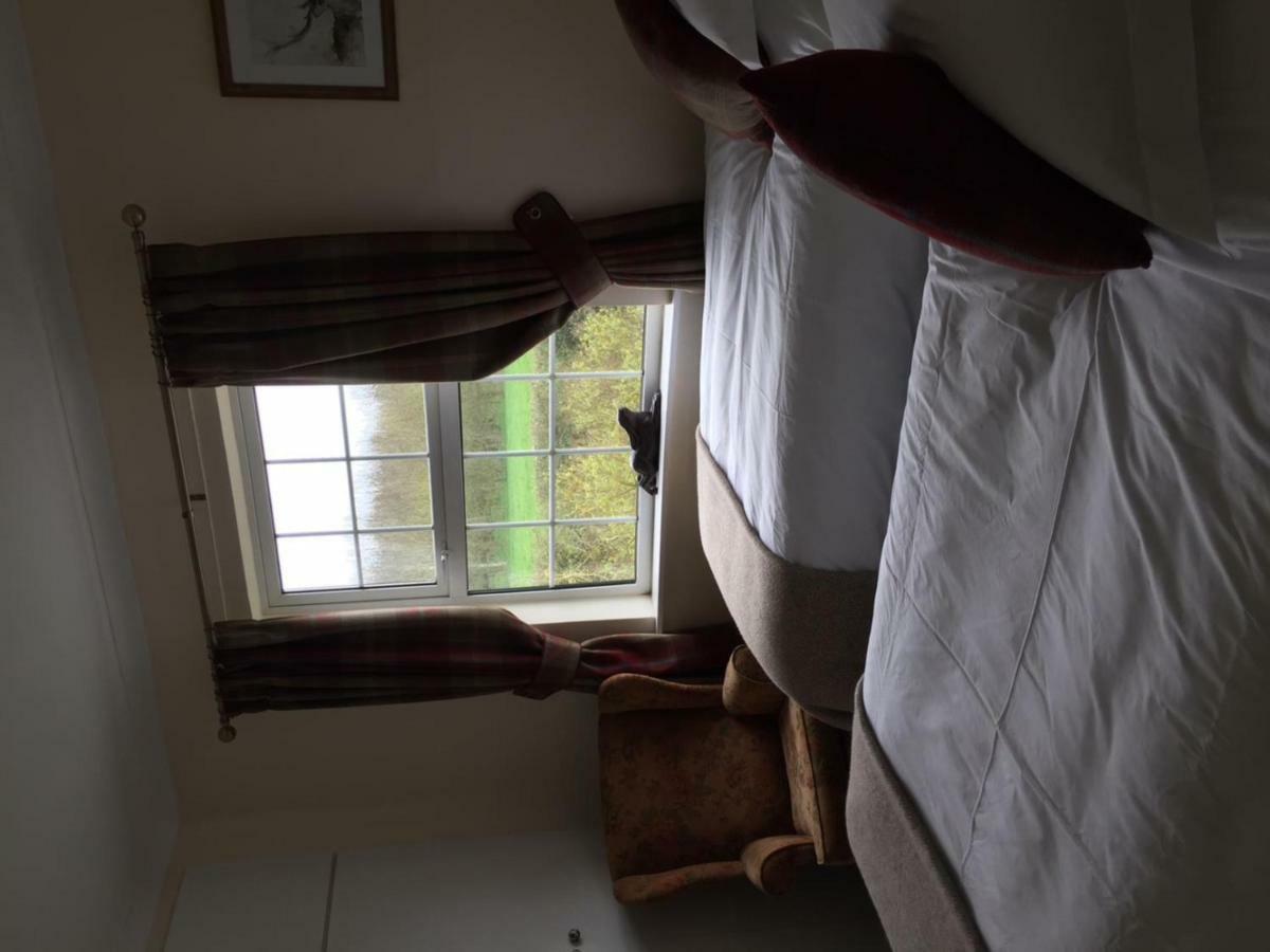 Bed and Breakfast Upper Wood End Farm Marston Moreteyne Esterno foto