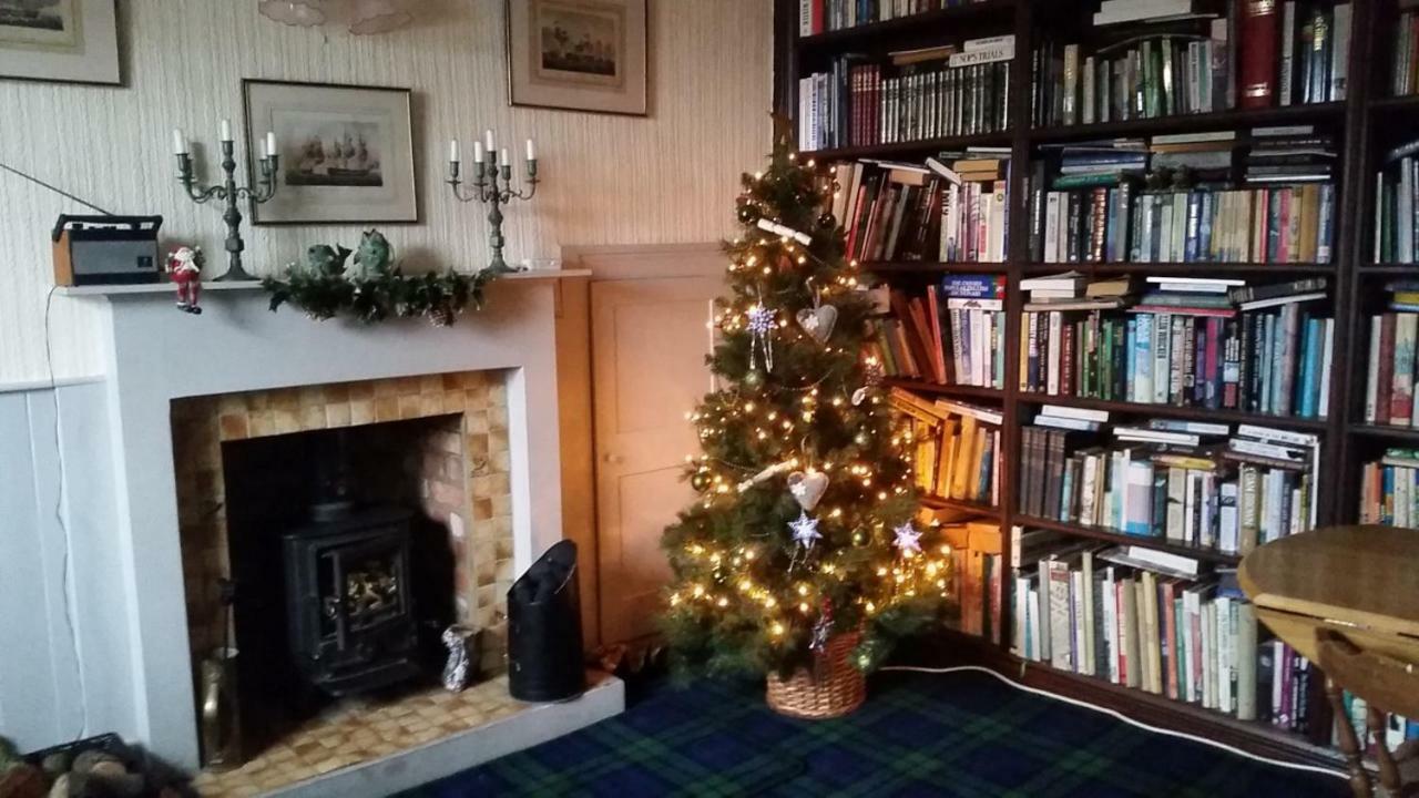 Bed and Breakfast Upper Wood End Farm Marston Moreteyne Esterno foto