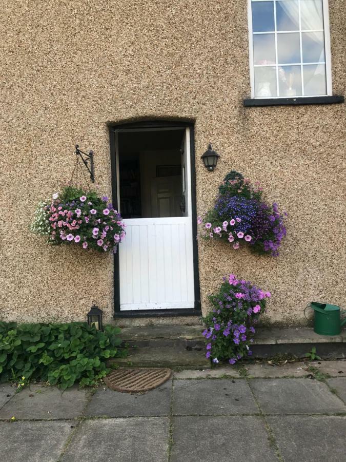 Bed and Breakfast Upper Wood End Farm Marston Moreteyne Esterno foto