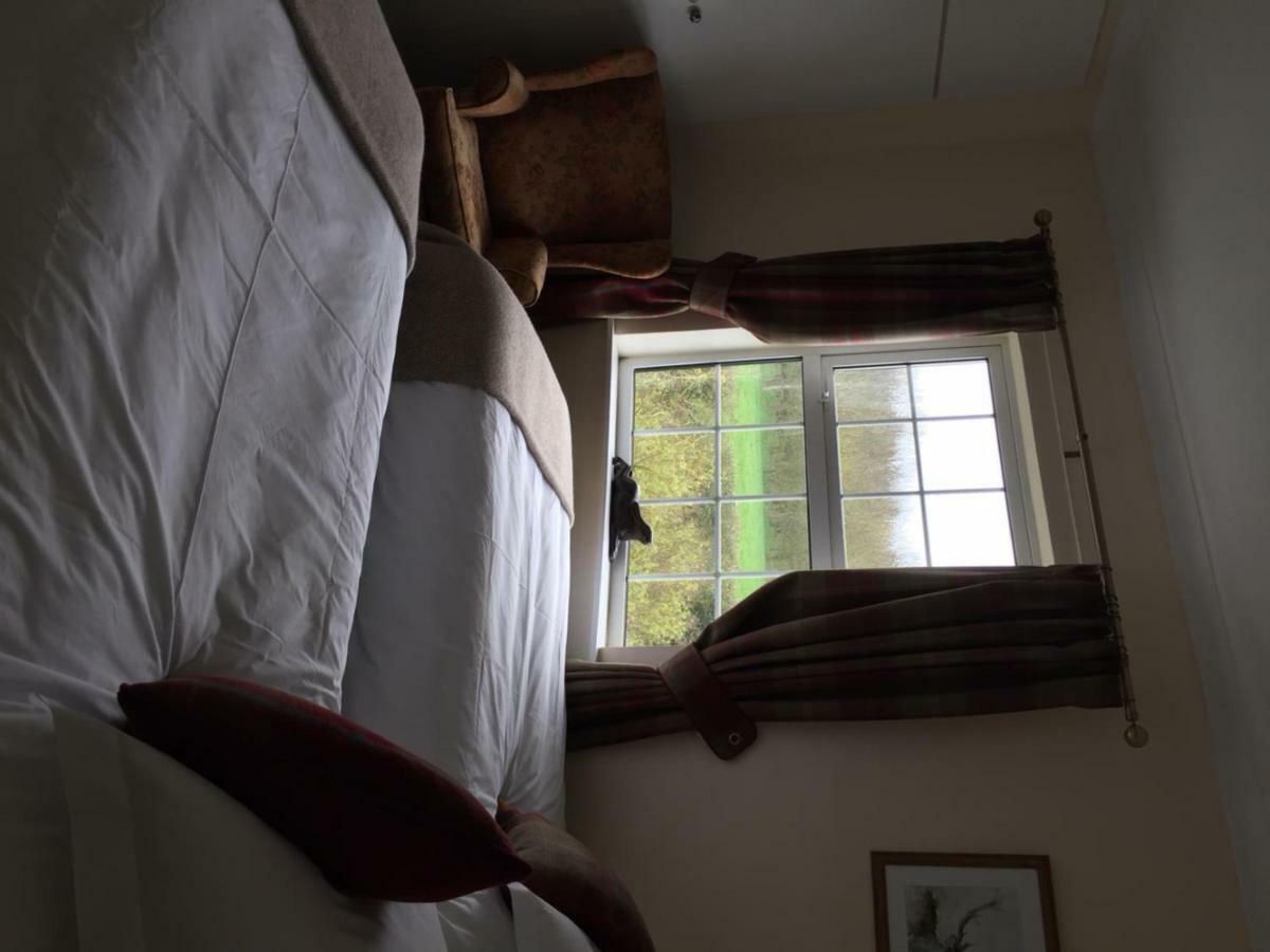 Bed and Breakfast Upper Wood End Farm Marston Moreteyne Esterno foto