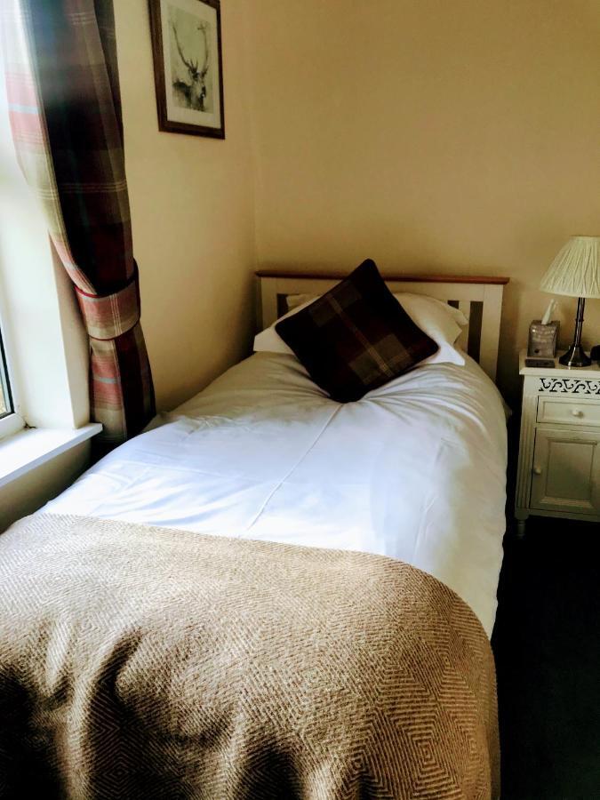 Bed and Breakfast Upper Wood End Farm Marston Moreteyne Esterno foto
