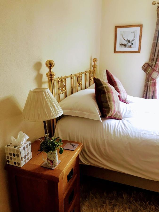 Bed and Breakfast Upper Wood End Farm Marston Moreteyne Esterno foto