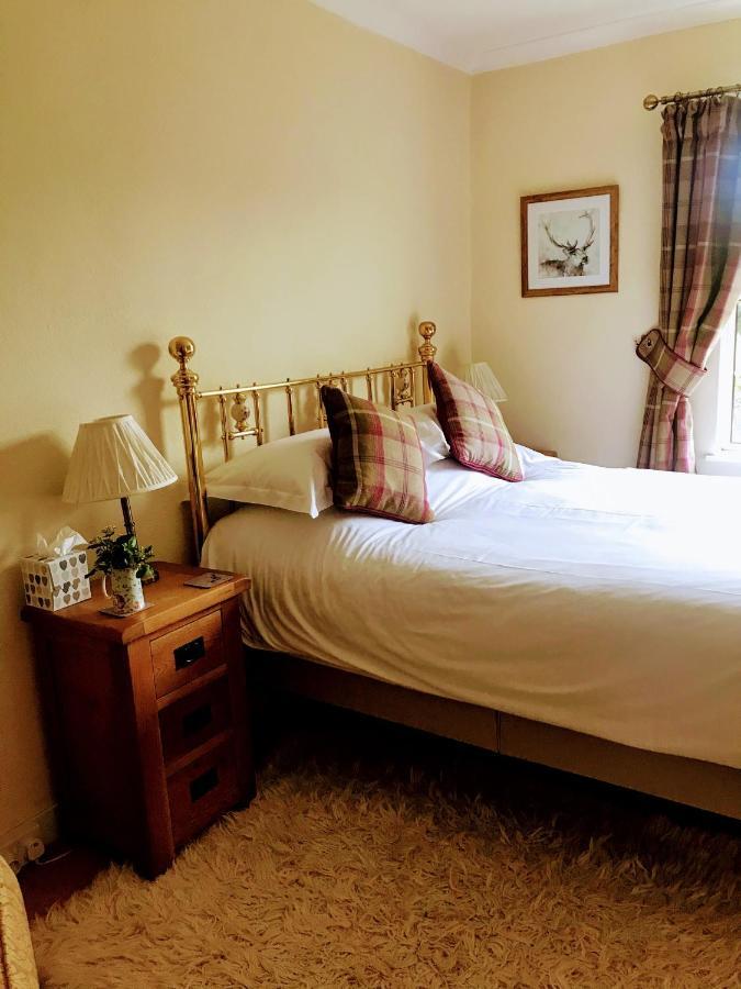 Bed and Breakfast Upper Wood End Farm Marston Moreteyne Esterno foto