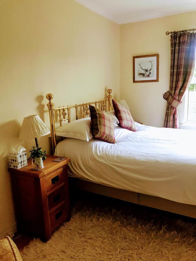 Bed and Breakfast Upper Wood End Farm Marston Moreteyne Esterno foto